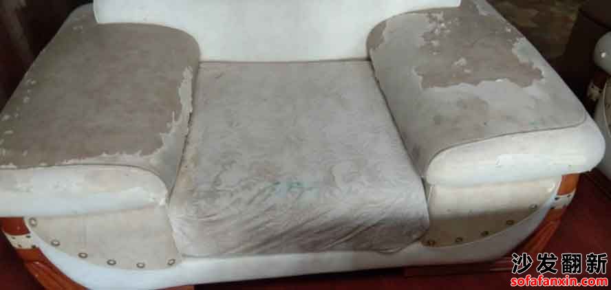 采購烏魯木齊沙發扶手局部換