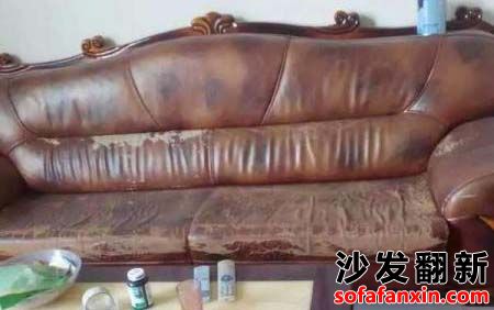 成都維修皮沙發誰修的最好,價格實中