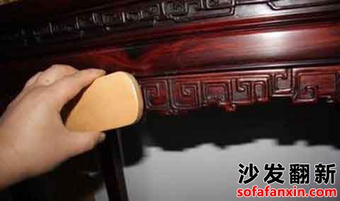 仿古家具該怎樣進(jìn)行保養(yǎng)？