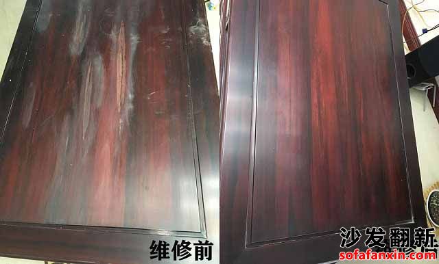 哈爾濱家具維修翻新