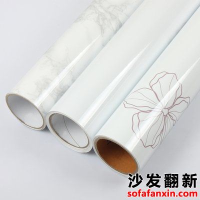 用貼紙翻新家具會有哪些危害