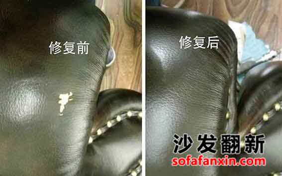 如果您不了解這些,請不要輕易翻新修理沙發