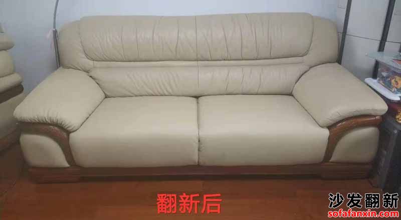 上海松江區(qū)沙發(fā)翻新的技術(shù)能夠讓損壞的沙發(fā)跟全新的一樣