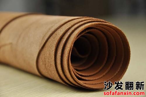 牛皮的疤是哪里來的?分類及使用技巧