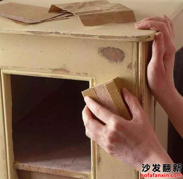 家具修復