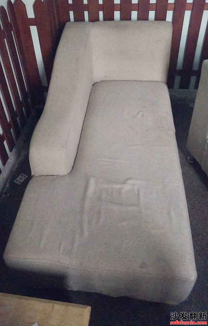 深圳龍華沙發換皮翻新采購