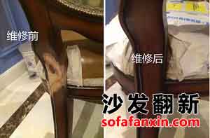 家具維修