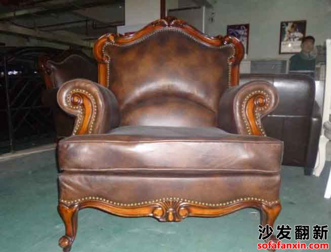 深圳市寶安區西鄉沙發換皮維修廠家
