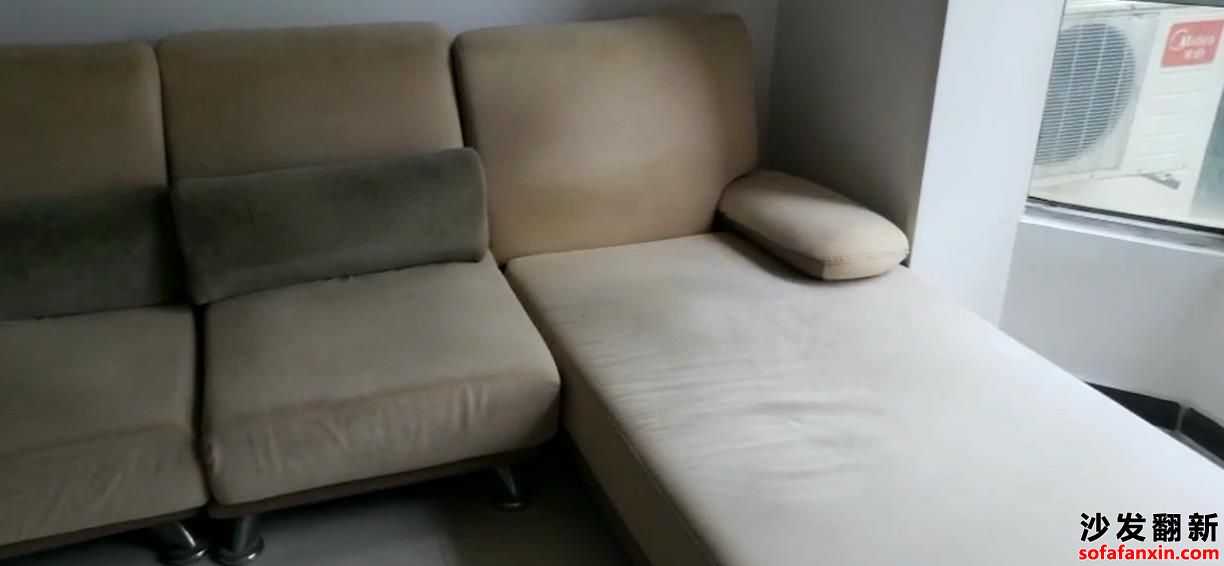 尋求漢中沙發換翻新