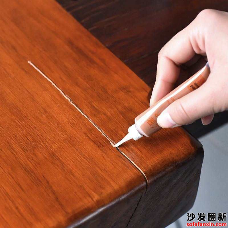 家具維修,家具油漆維修作業的翻開