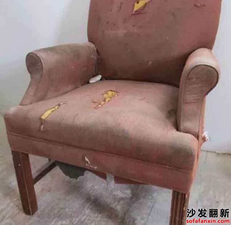 舊家具該怎么辦?