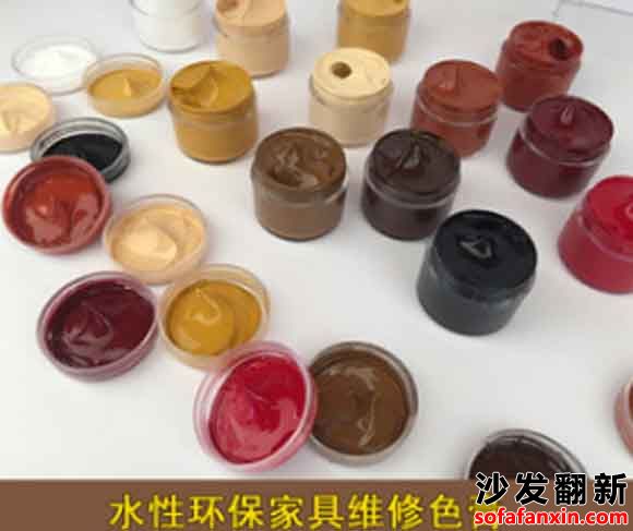 家具美容修復