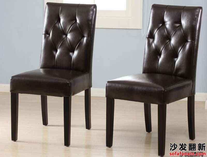 會掉皮的餐椅是什么皮?