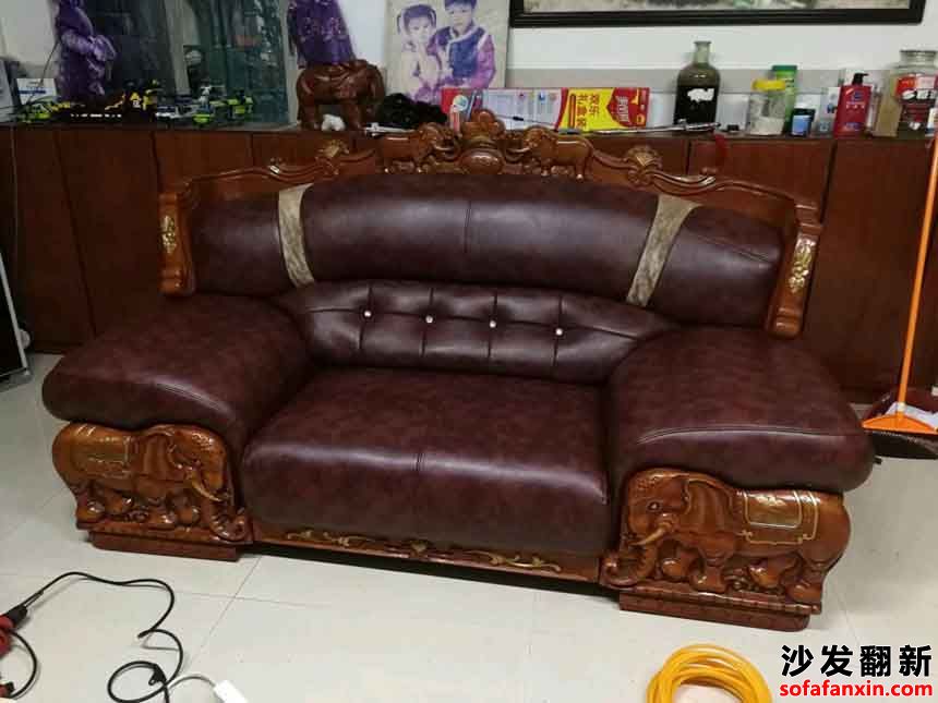 海口家具翻新