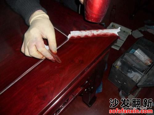 深圳紅木家具如何維,深圳紅木家具修翻新有嗎