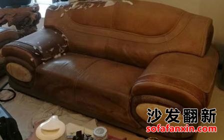 沙發(fā)維修后的維護4大要點
