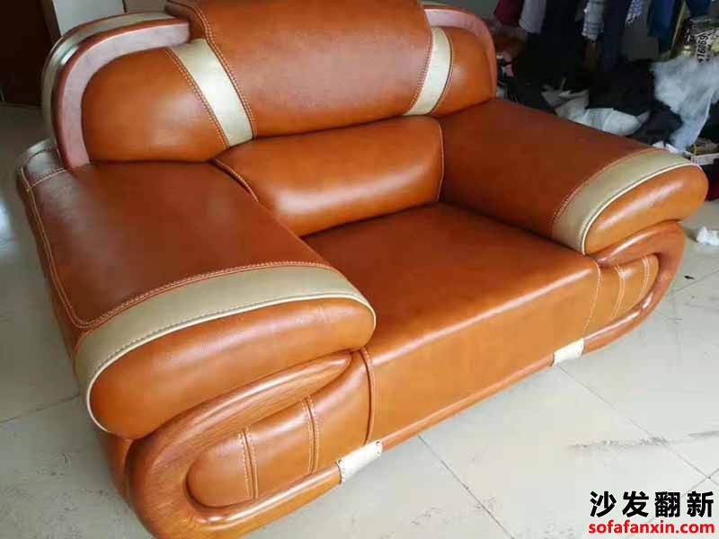 長(zhǎng)治沙發(fā)翻新