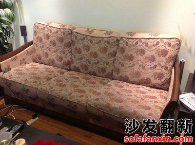 璧山民用沙發(fā)換皮翻新
