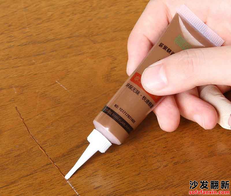 家具修復膏