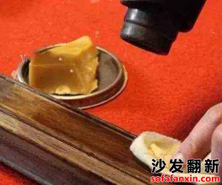 家具維修檢測