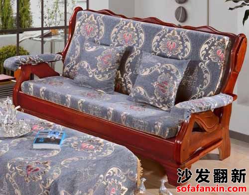 家用實(shí)木沙發(fā)座墊靠墊我們應(yīng)該如何保養(yǎng)它？