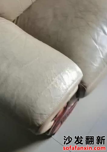 采購東莞沙發換皮翻新