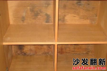 泡水家具