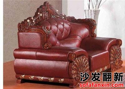 吉安沙發(fā)翻新