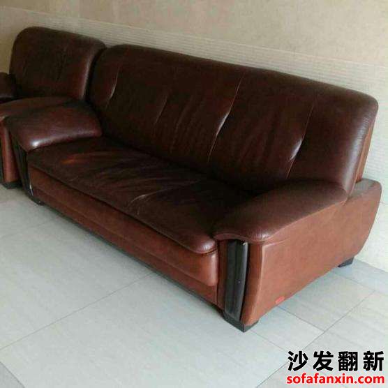 深圳光明區沙發翻新求購