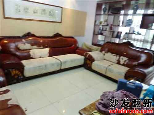 酒店沙發(fā)翻新技術(shù)