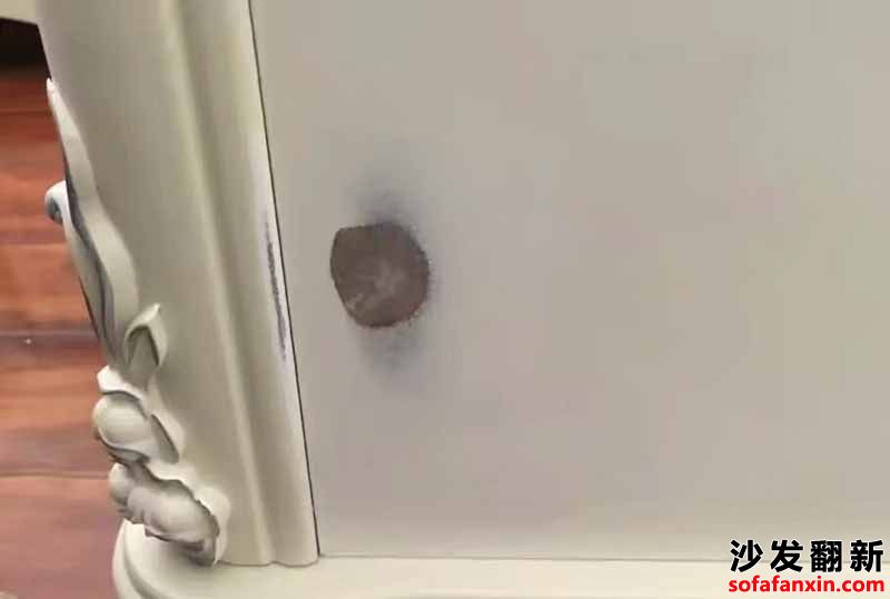 深圳家具維修-家里的古董級別家具,可一定要及時進行維修保養好