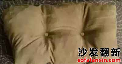 簡略的翻新沙發(fā)