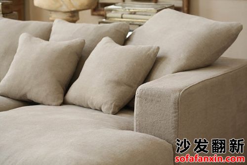 深圳沙發維修廠可以換布藝沙發套嗎?